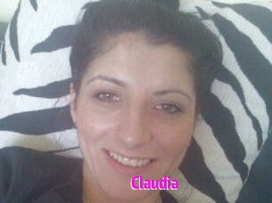 Claudia Porn Loverz