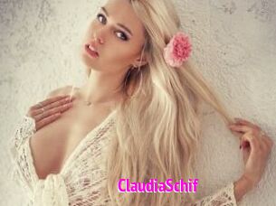 ClaudiaSchif