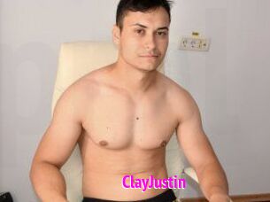 ClayJustin