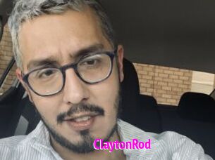 ClaytonRod