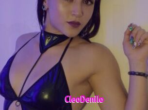 CleoDenilo