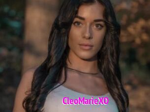 CleoMarieXO Porn Loverz