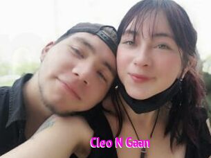 Cleo_N_Gaan