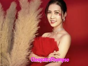 CleopatraThompso