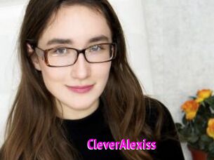CleverAlexiss