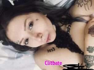 Clitbate