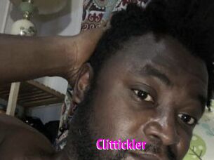 Clittickler