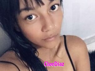 CloeDiaz