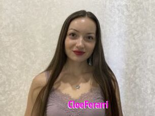 CloeFerarri