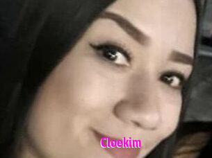 Cloekim