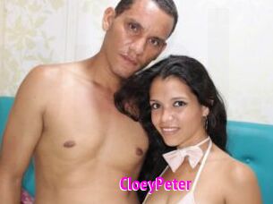CloeyPeter Porn Loverz