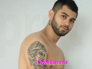 ClydeBarrowx Porn Loverz