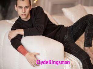 ClydeKingsman
