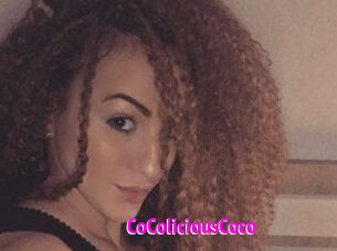 CoColiciousCoco