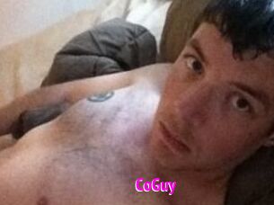 CoGuy