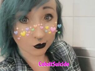 CobaltSuicide Porn Loverz