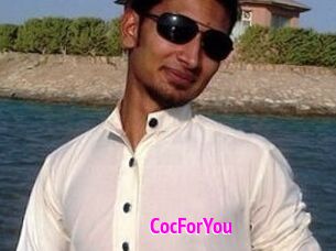CocForYou