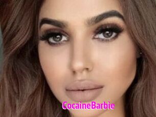 CocaineBarbie