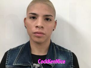CockKenNice Porn Loverz