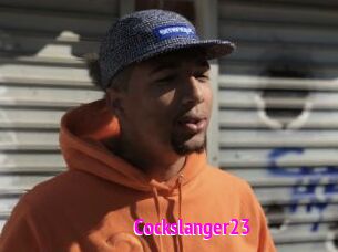 Cockslanger23
