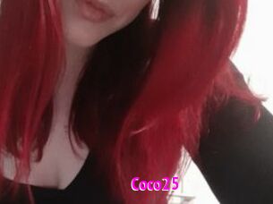 Coco25 Porn Loverz