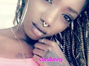 CocoBanity