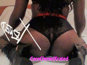 CocoChenelXrated