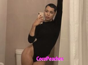 CocoPeaches