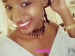 CocoSA