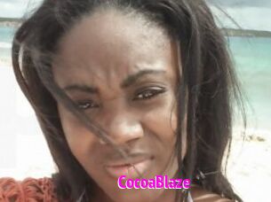 CocoaBlaze
