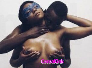 CocoaKink