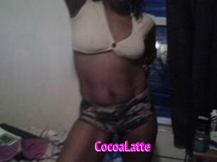 CocoaLatte Porn Loverz