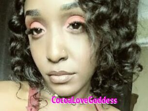 CocoaLoveGoddess Porn Loverz