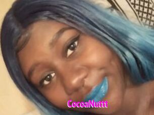 CocoaNuttt Porn Loverz