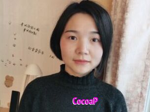 CocoaP