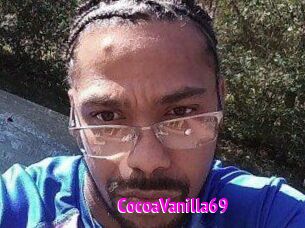 CocoaVanilla69 Porn Loverz