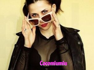 Cocomiumiu