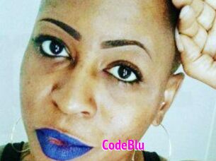 CodeBlu