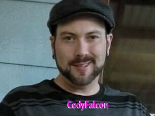 CodyFalcon