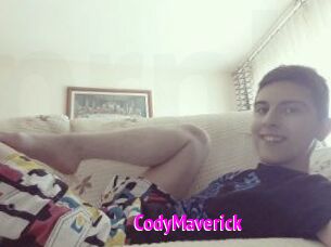 CodyMaverick