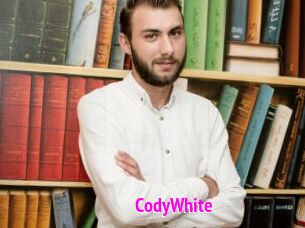 CodyWhite