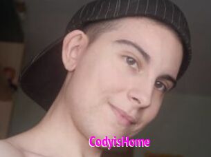 CodyisHome