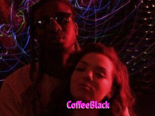 CoffeeBlack