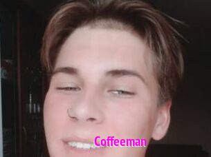 Coffeeman