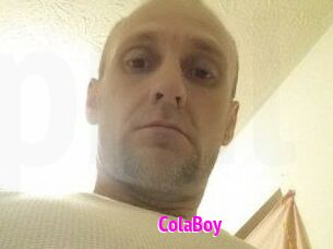 ColaBoy