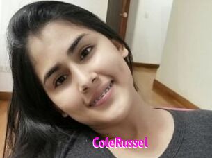 ColeRussel