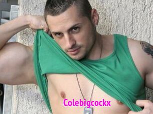 Colebigcockx
