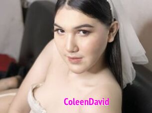 ColeenDavid