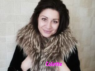Colette