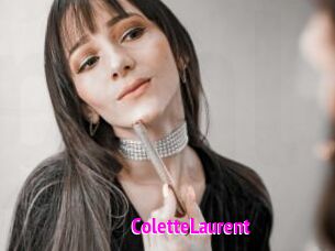 ColetteLaurent